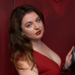 Екатерина Устименко, 23.02, Харьков