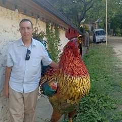 Борис Бурштейн, 17.04.1984, Москва