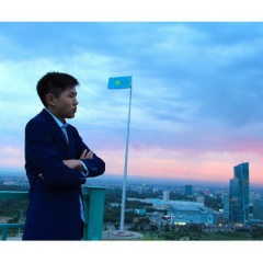 Адиль Жумахмет, 14.04, San Francisco