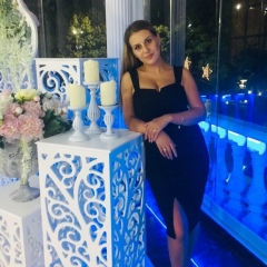 Лена Морарь, 12.07.1993