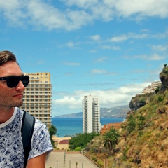 Денис Шурыгин, 31.01, Екатеринбург