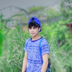 Mc Lwin-Phyo, 16.06.1998