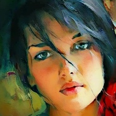 Anna Ohmush