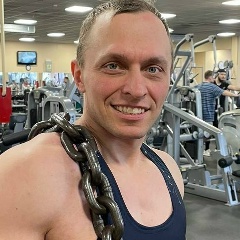 Сергей Приходько, 16.02, Санкт-Петербург