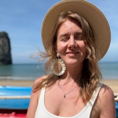 Алена Морозова, 25.07.1985, Санкт-Петербург