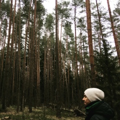 Евгений Коновалов, 21.07, Москва