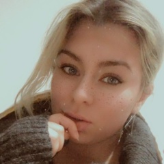 Elen Lutz, 22.03.1991, Москва