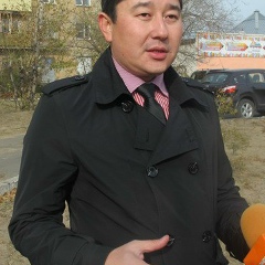 Алексей Тулонов, 29.01.1981, Улан-Удэ