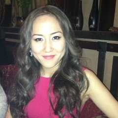 Алия Даулетбаева, 01.06.1985, Саратов