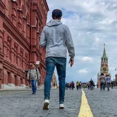 Денис Ермаков, 05.03, Москва