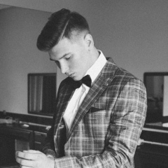 Михаил Алпатьев, 19.05, Санкт-Петербург