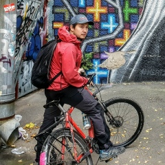 Василий Соловьёв, 14.04