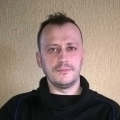 Дмитрий Яковлев, Енакиево