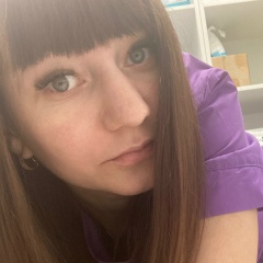 Екатерина Гнусарева