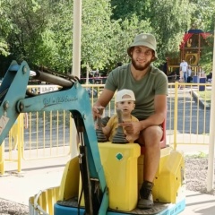 Серега Красков, 25.07.1994, Усть-Каменогорск