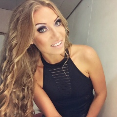 Lena Dancer, 01.05, Киев