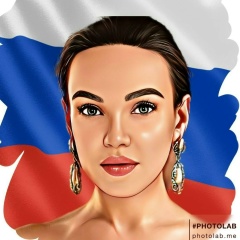 Юлия Юлия, 08.07, Санкт-Петербург