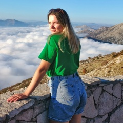 Елена Чеплакова, 30.03, Тамбов