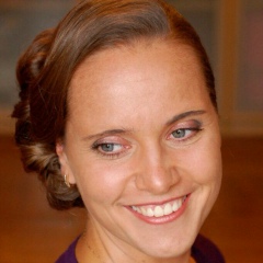 Оля Юрьева, 13.11.1983, Санкт-Петербург