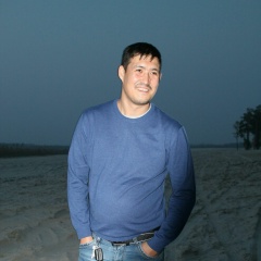 Станислав Брусенцов, Ноябрьск