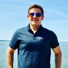Daniel Hajduk, 25.11
