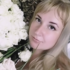 Екатерина Власова, 16.07.1986, Воронеж