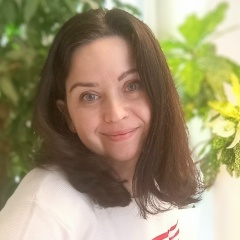 Светлана Тамашевич, Минск