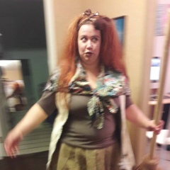 Валерия Новикова, 13.10, Калининград