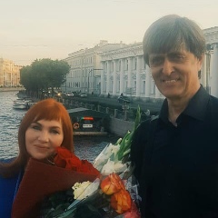 Екатерина Форостяная, 05.12, Санкт-Петербург