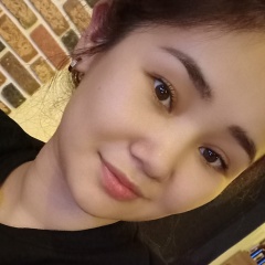 Динара Бондаревич, 05.06.1992, Темиртау