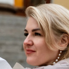 Елена Критская, 03.05, Санкт-Петербург