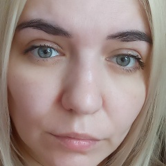 Виктория Доброхотова, 29.08.1989, Ачинск