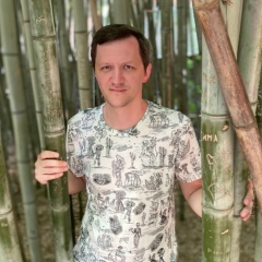 Андрей Петров, 24.06, Санкт-Петербург