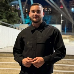 Максим Кондрашов, 17.11