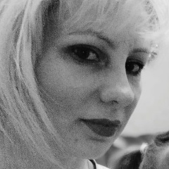 Наталья Дозорова, 24.05.1988, Москва