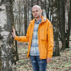 Илья Смирнов, 14.10.1987, Ярославль