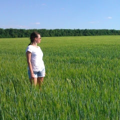 Светлана Головко, 01.09.1987, Губкин