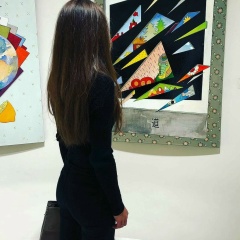 Марина Александрова, 29.08, Киев