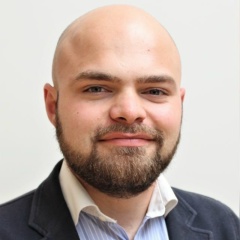 Дмитрий Ржавцев, 27.10, Løgstør