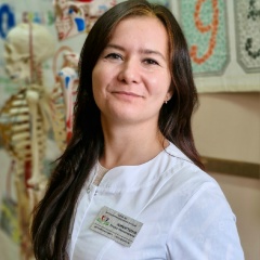 Лена Дрига, 08.06, Костанай