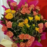 Надежда Диденко, 30.01, Одесса