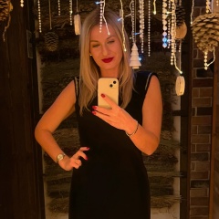 Людмила Белозерова, 25.06, Липецк