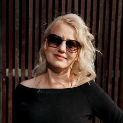 Вера Дидикова, 15.02