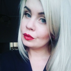 Марина Глазова, 20.05.1987, Бишкек