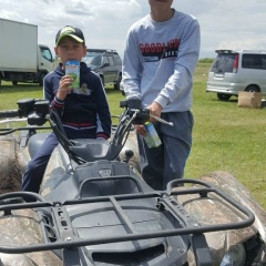 Ксюша Демидюкова, 16.08.1986