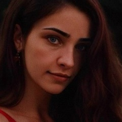 Гаянэ Гукасян, Москва