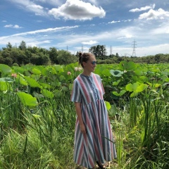 Евгения Сергеевна, 05.07, Благовещенск