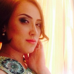 Газиза Ергалиева, 28.03, Алматы