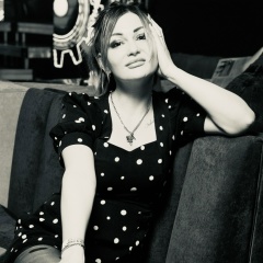 Виктория Базаря, 07.11, Санкт-Петербург