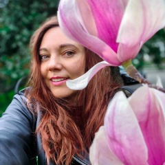 Оксана Моргунова, 12.07, Челябинск